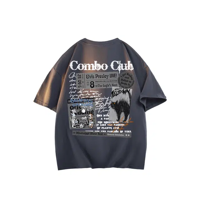COMBO T