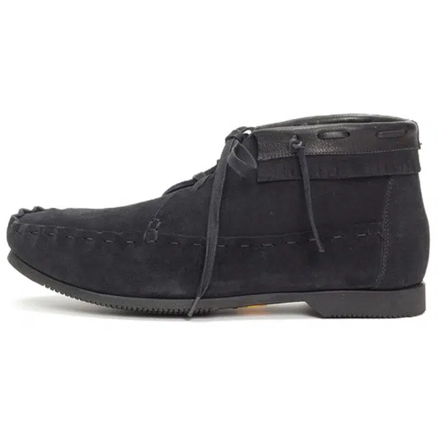 Visvim NAKODA