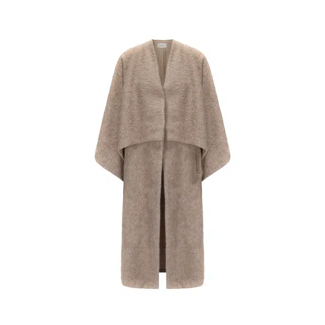 RUOHAN STONE SYMI COAT PREAW25