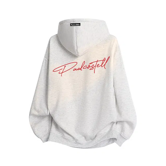 Paul Costelloe Hoodie