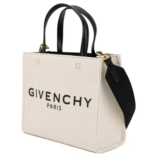 GIVENCHY Logo Tote