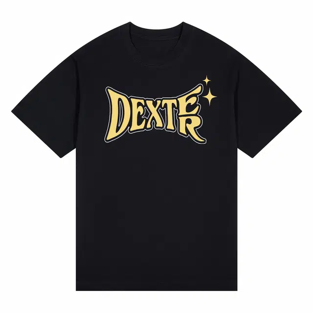 DUKE+DEXTER LogoT