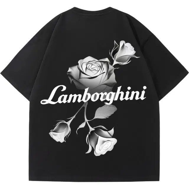 Automobili Lamborghini T