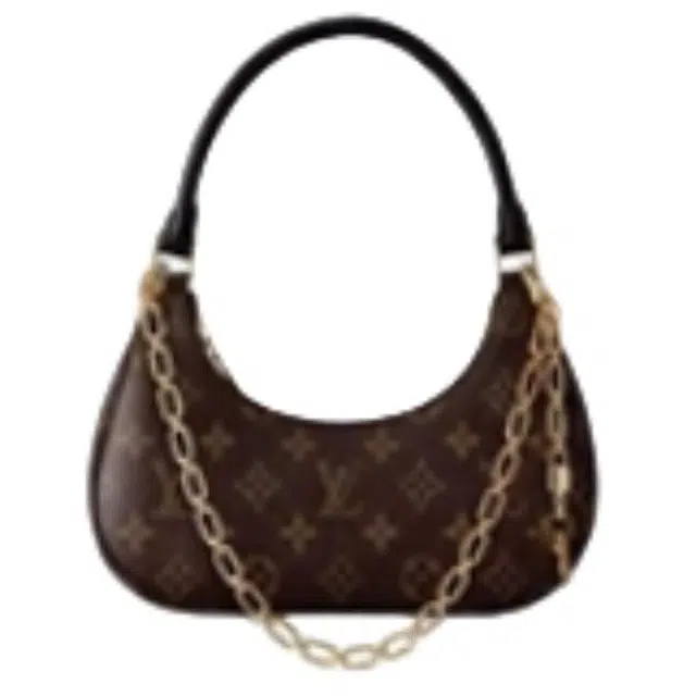 LOUIS VUITTON CATCHY PM FW25