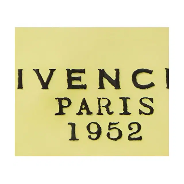 Paris 1952
