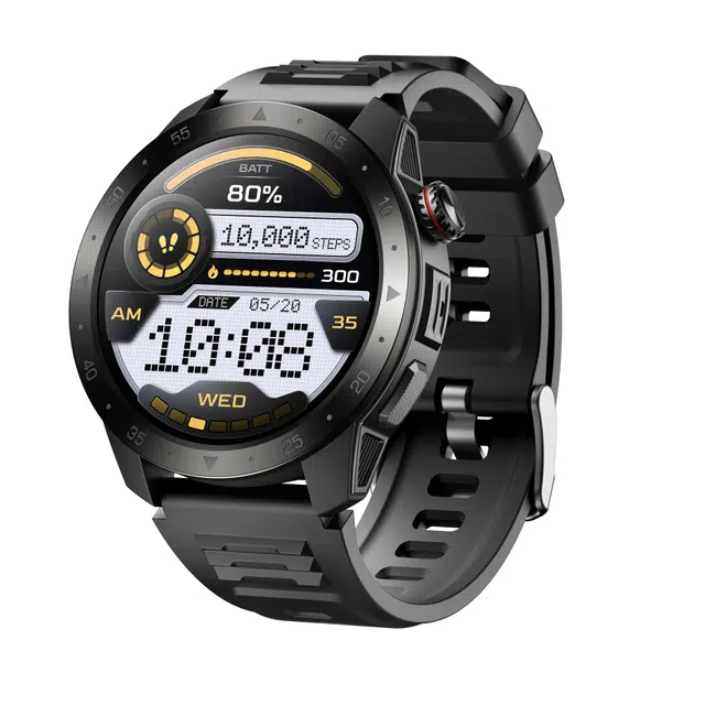 LUXGLINT - GPS