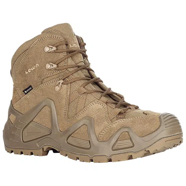 Lowa ZEPHYR GTX