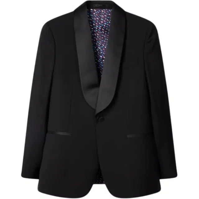 Paul Smith FW25