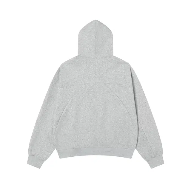 HIPHOPPUNKS cleanfit