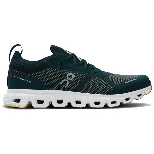 On Cloud 6 Versa