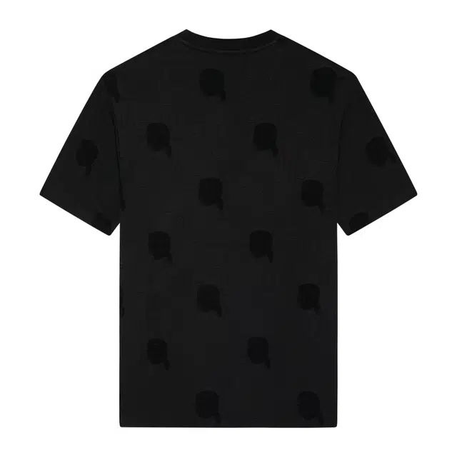 KARL LAGERFELD 25FW logoT