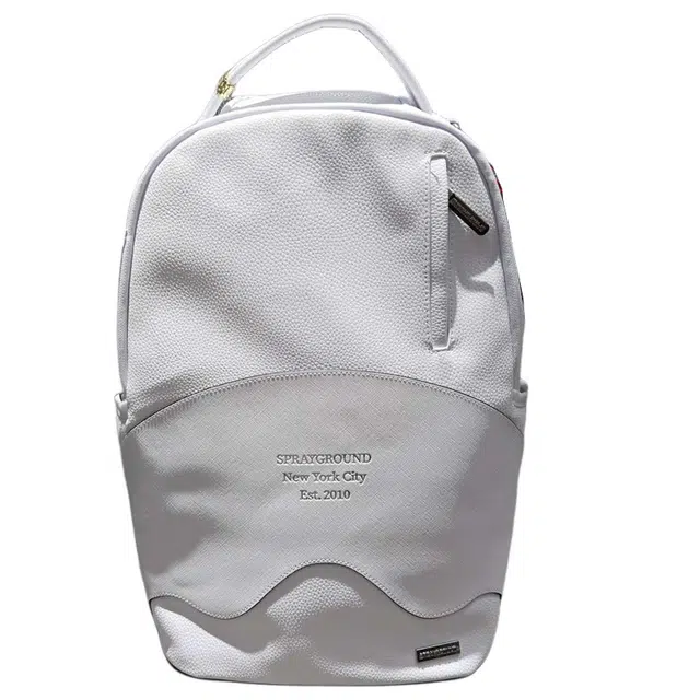 SPRAYGROUND PVC