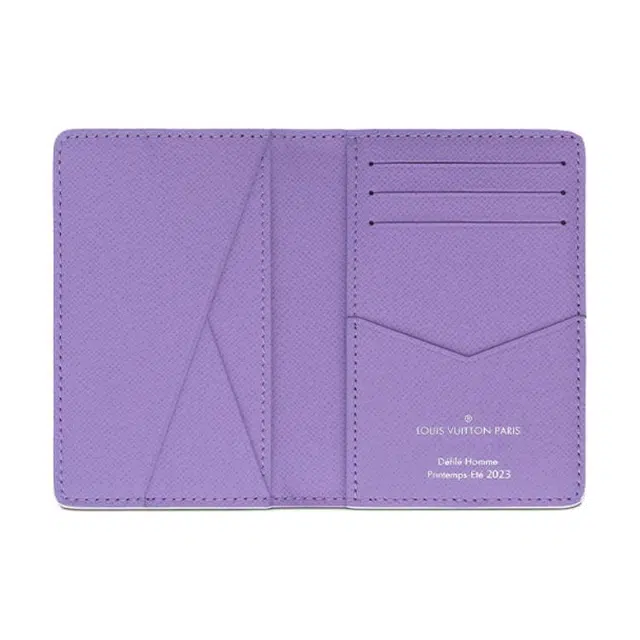 LOUIS VUITTON Pocket Organizer