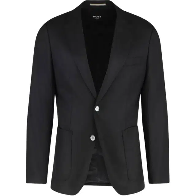 HUGO BOSS