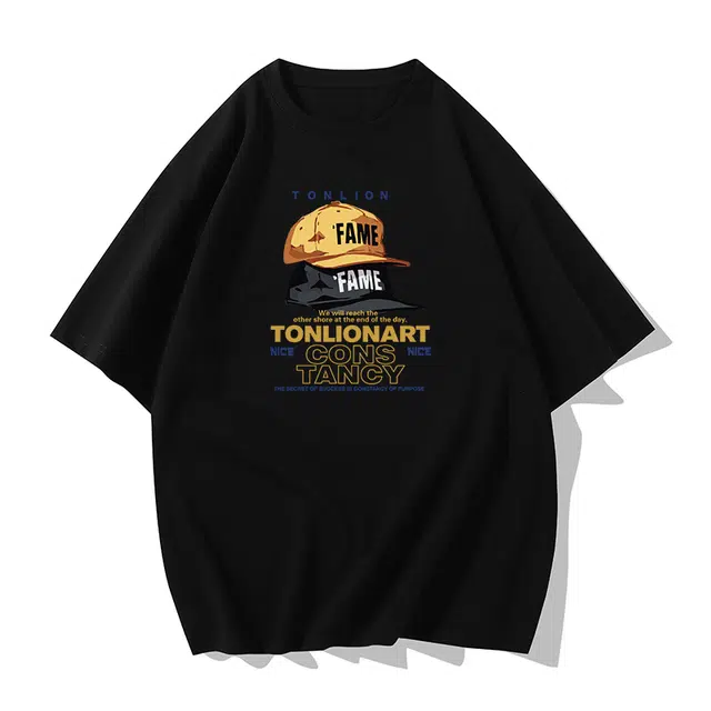 tonlion LOGOT