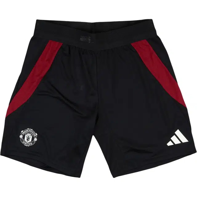 adidas Manchester United 2024-25 logo