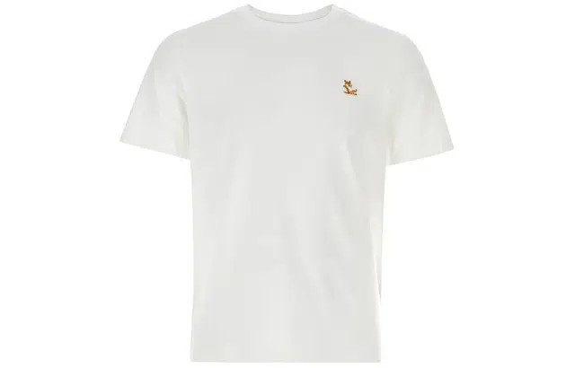 Maison Kitsune SS24 LogoT