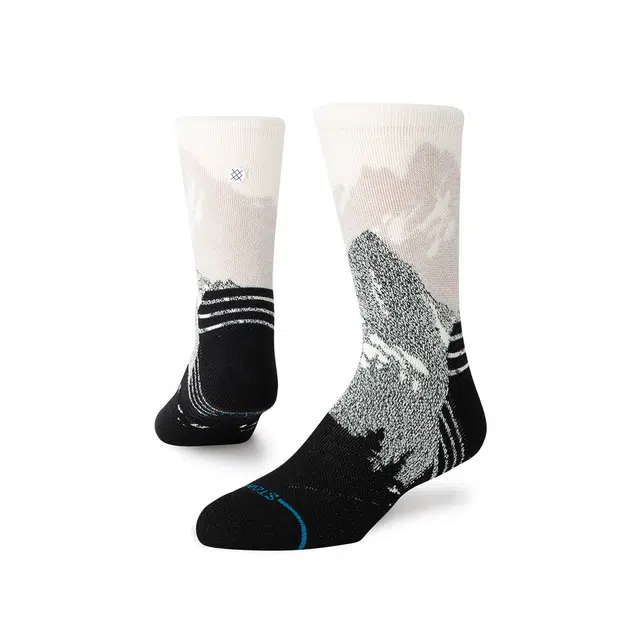 Stance -HIKE