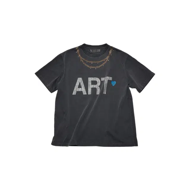 THE MUSEUM VISITOR T