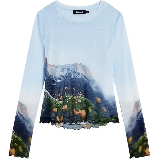 Desigual T