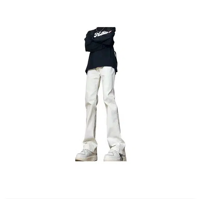 JIMIJONS cleanfit