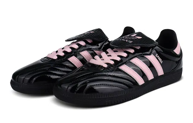 adidas originals Samba LT