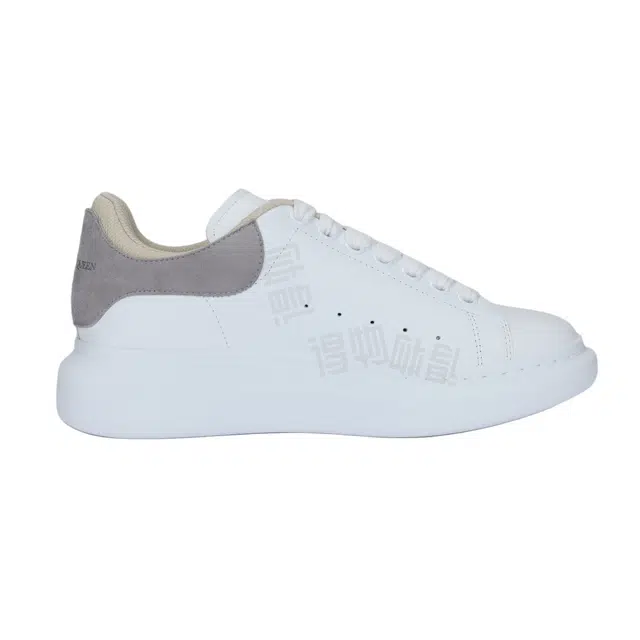 Alexander McQueen Oversized Sneaker