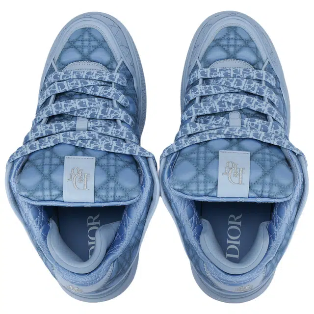 ERL x DIOR B9S Kumo Kumo