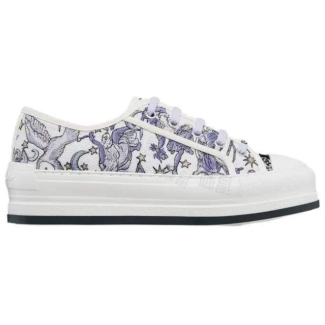 DIOR Lucky Walk'n'Dior