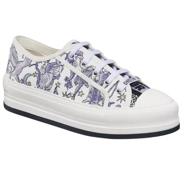 DIOR Lucky Walk'n'Dior