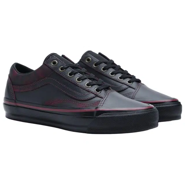 Tania Cruz x Vans Premium Old Skool