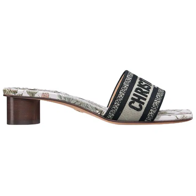 DIOR Lucky Dway 3.5cm