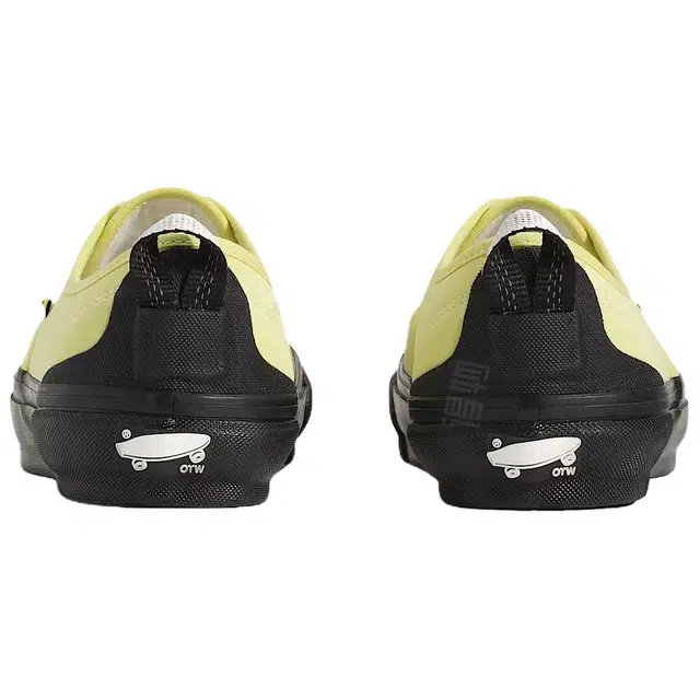 Vans Style 44 OTW Authentic Zip Vibram