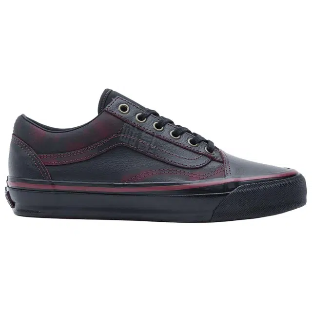 Tania Cruz x Vans Premium Old Skool