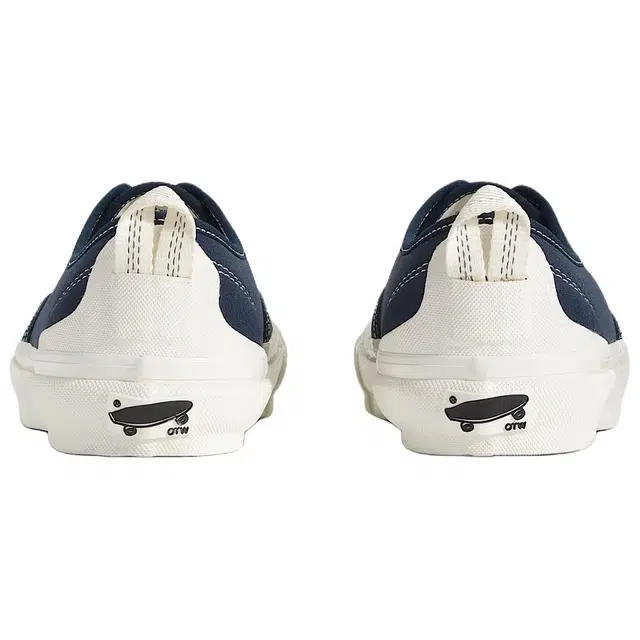 Vans Style 44 OTW Authentic Zip Vibram