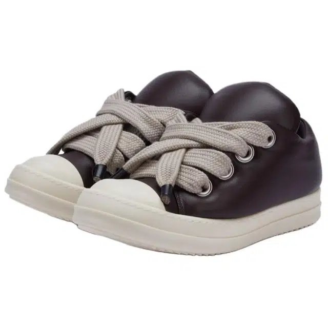 Rick Owens RO Jumbolaced