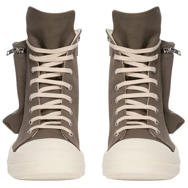 Rick Owens DRKSHDW