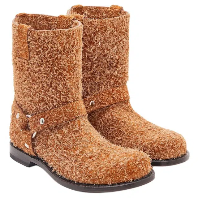 LOEWE Campo Biker 3cm