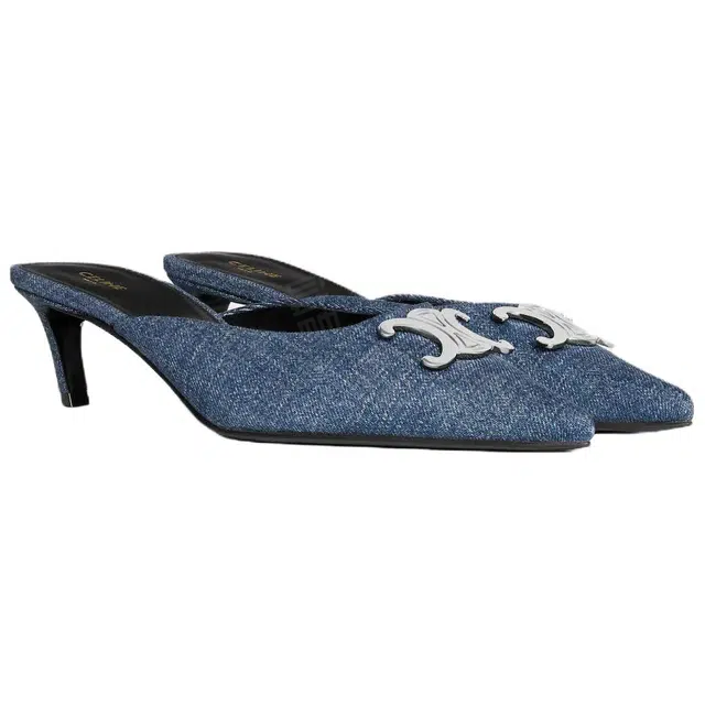 CELINE ALMA TRIOMPHE 5cm