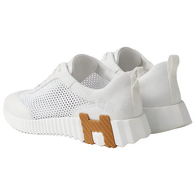 HERMES Bouncing