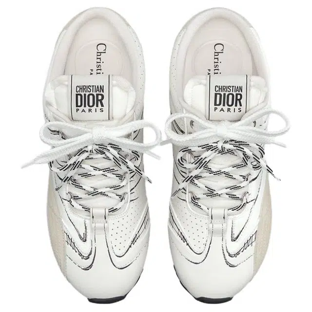 DIOR D-Sketch