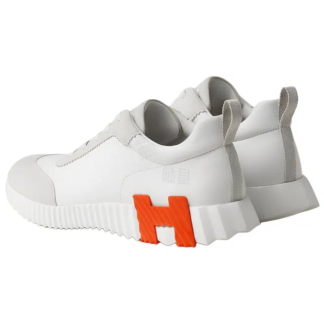 HERMES Bouncing