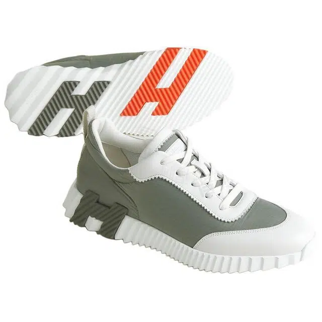 HERMES Bouncing