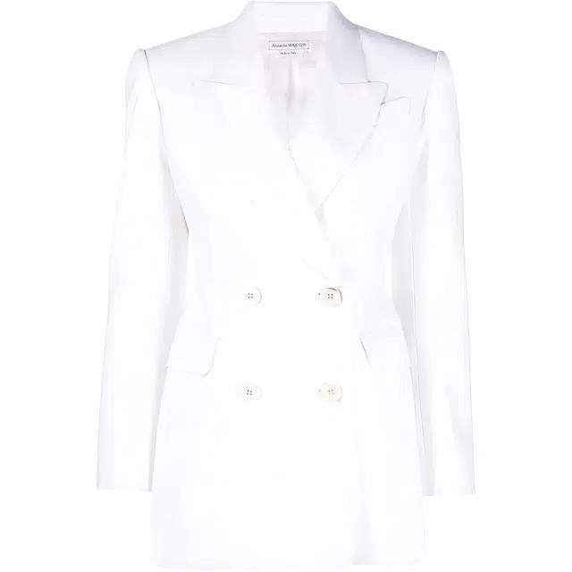 Alexander McQueen SS22