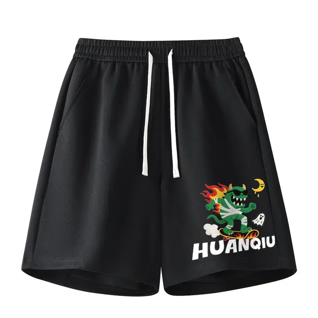 HUANQIU Logo