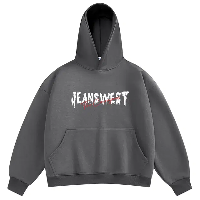 JEANSWEST oversize