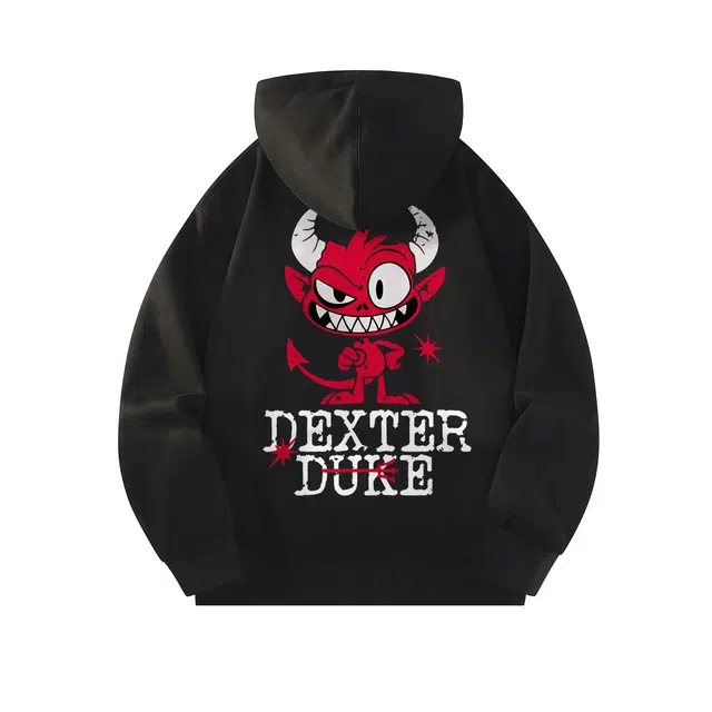 DUKE+DEXTER Logo