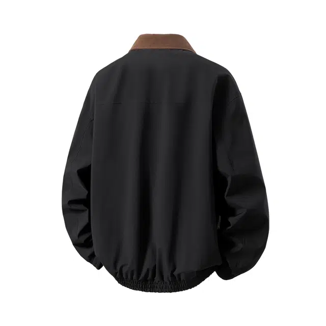 JIMIJONS oversize