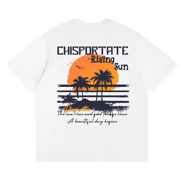 Chisportate T