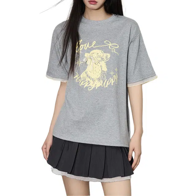 YICHEN T